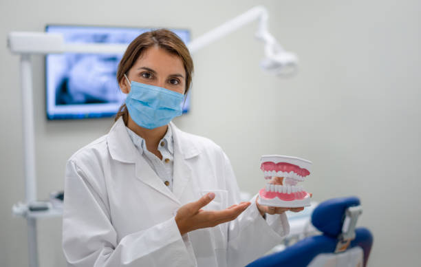 Best Tooth Pain Emergency Relief  in Cliffside Park, NJ