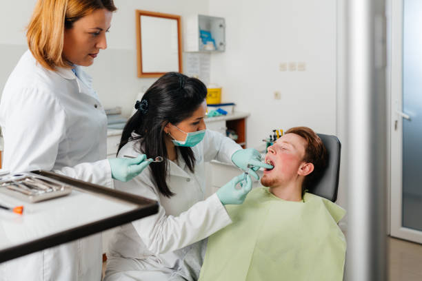 Best Root Canal Emergency Dentist  in Cliffside Park, NJ